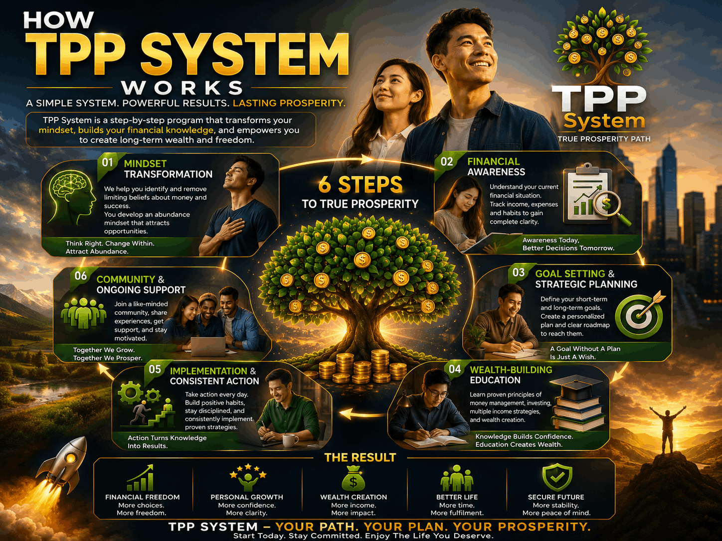 TPP