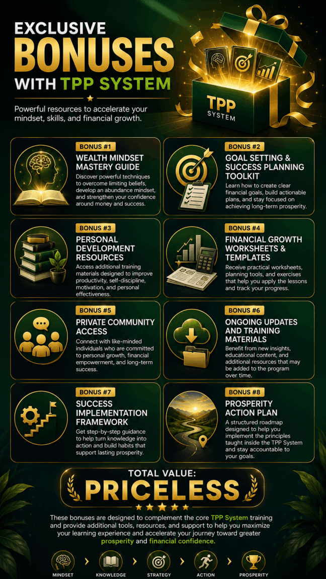 TPP System