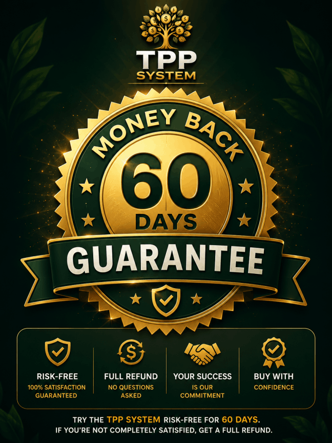 TPP system