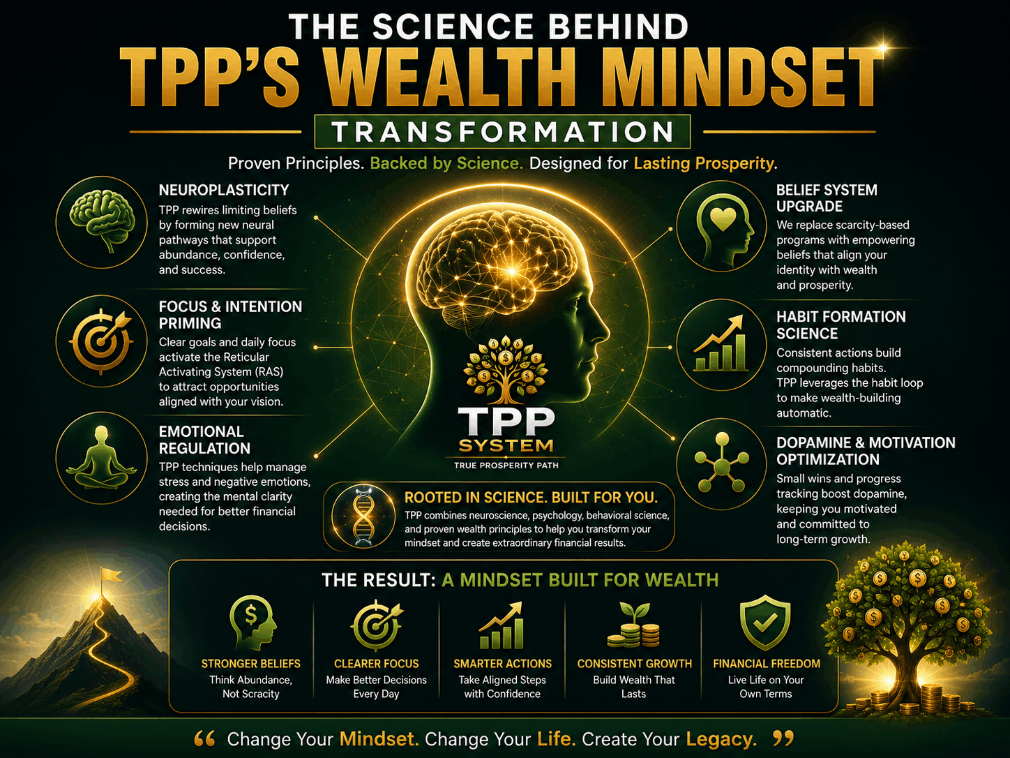 TPP System
