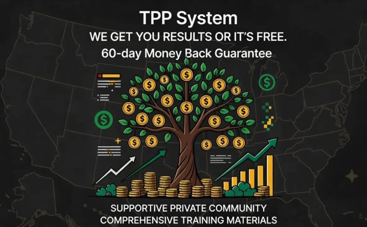 TPP System